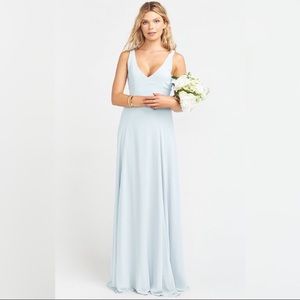 Show Me Your Mumu maxi dress